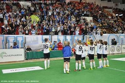 Stomil Cup 2015 coraz bliżej