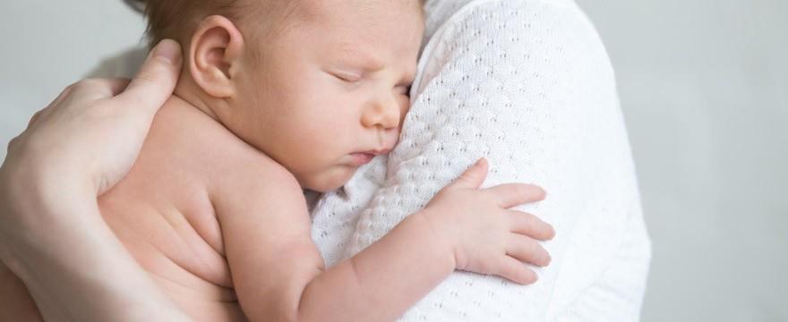 5 miesięczne dziecko – POTRAFI JUŻ TAK WIELE!