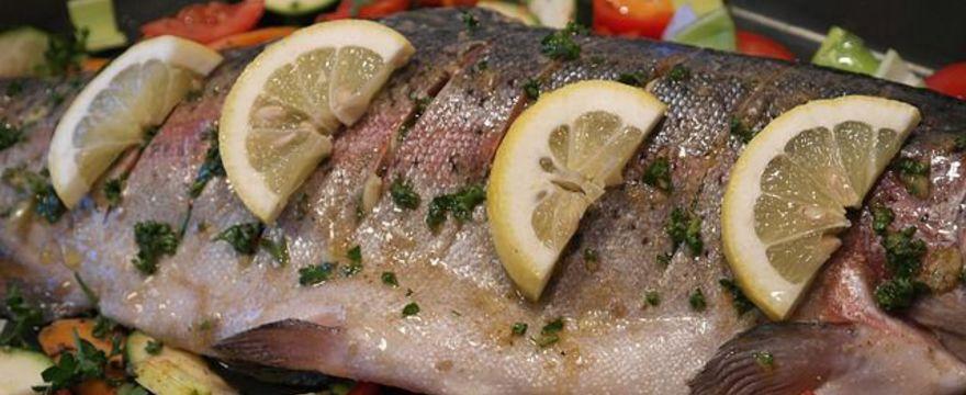 Karp po żydowsku – wigilijny przepis