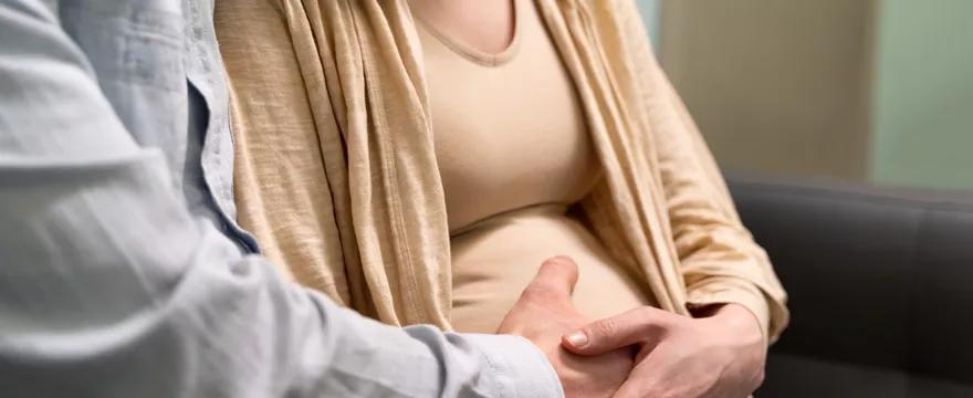 Nowe standardy opieki okołoporodowej