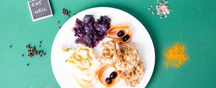 Catering MedFood – już w przyszłym tygodniu na rynku!