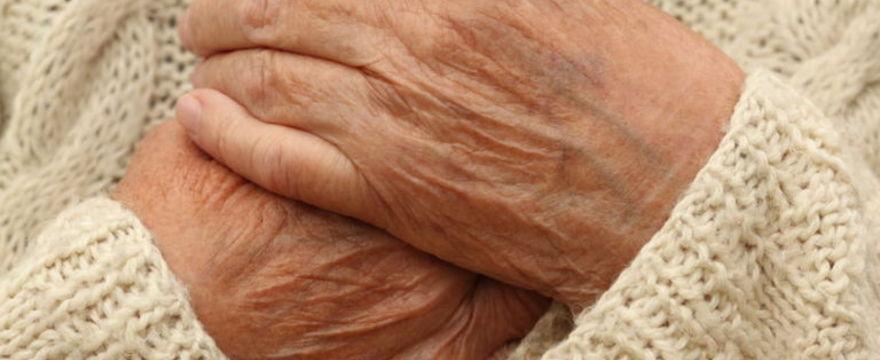 Wierszyki na dzień babci - TOP 10