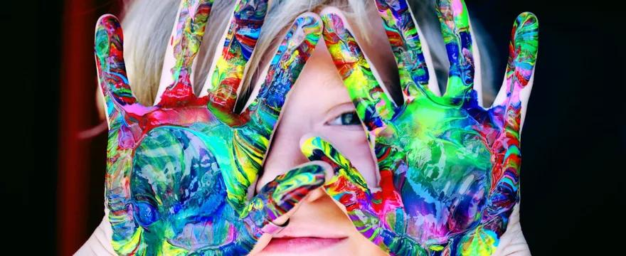 Bajka Pana Kleksa - dobra atrakcja na zimowe miesiące