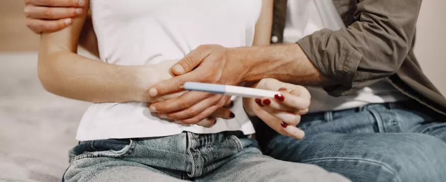 Planowanie ciąży – jak przygotować się na ten wyjątkowy czas?