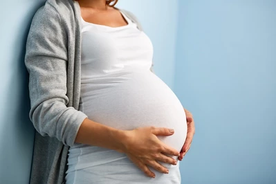 Gazy i wzdęcia w ciąży – co jest normalne a co nie?