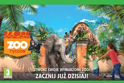 Zwierzaki naszych marzeń na Xbox 360!