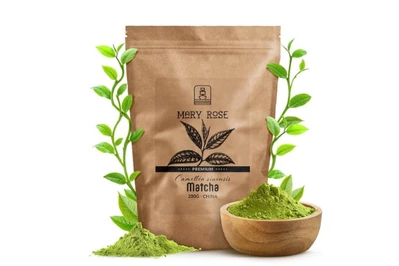 Matcha Mary Rose – czym powinna wyróżniać się dobra matcha?