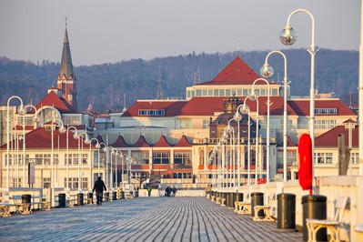 Trójmiasto –  co warto zobaczyć na Pomorzu