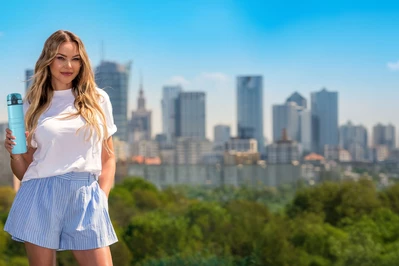 Wygraj wakacje za 5000 zł! AQUAPHOR rusza z letnim konkursem City Cool