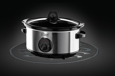 Russell Hobbs - Wolnowar jak marzenie! 