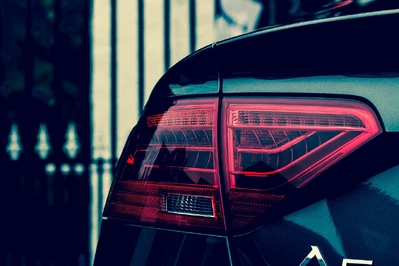 Audi A5 Avant - sportowy sedan na każdą okazję
