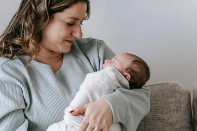 Co kupić dla noworodka i mamy? - tydzień karmienia piersią 