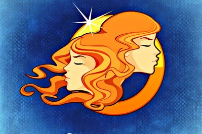 Horoskop miesięczny czerwiec 2015 - BLIŹNIĘTA 