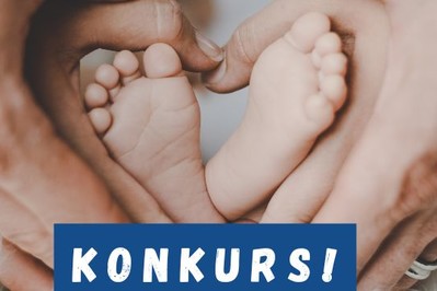 KONKURS! Będziesz rodzicem? Zadbaj o zdrowie i wygraj suplementy TENfertil!