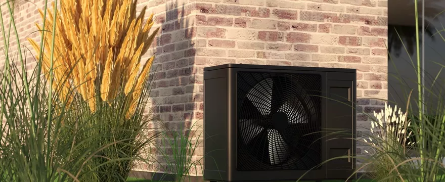 Czy pompa ciepła się opłaca? 6 powodów, dla których warto się na nią zdecydować