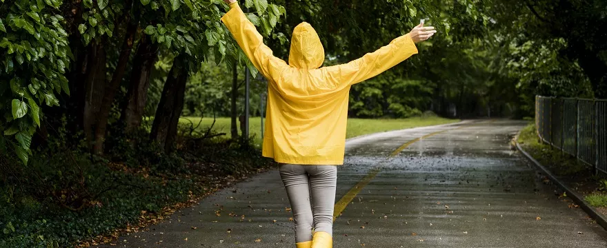 Pogoda 4 września: jaki będzie początek roku szkolnego?