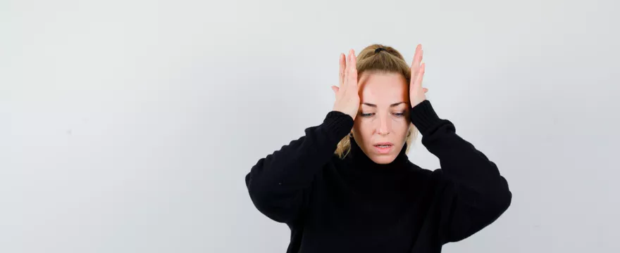 Rano kręci Ci się w głowie? Nie lekceważ tych objawów!