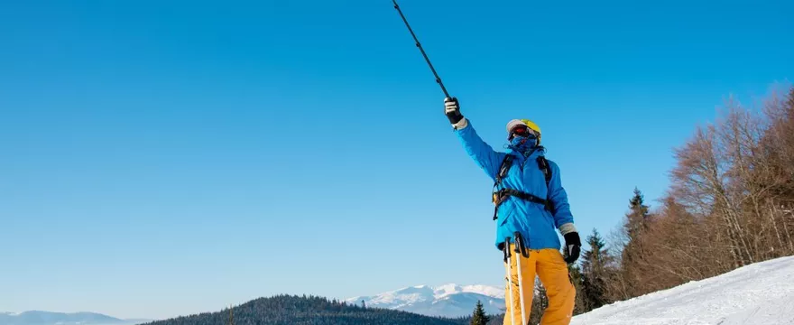 Gdzie w Polsce można jechać na narty?