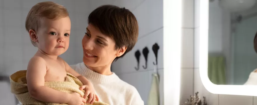 Skład kosmetyków dla dzieci - na co zwracać uwagę?