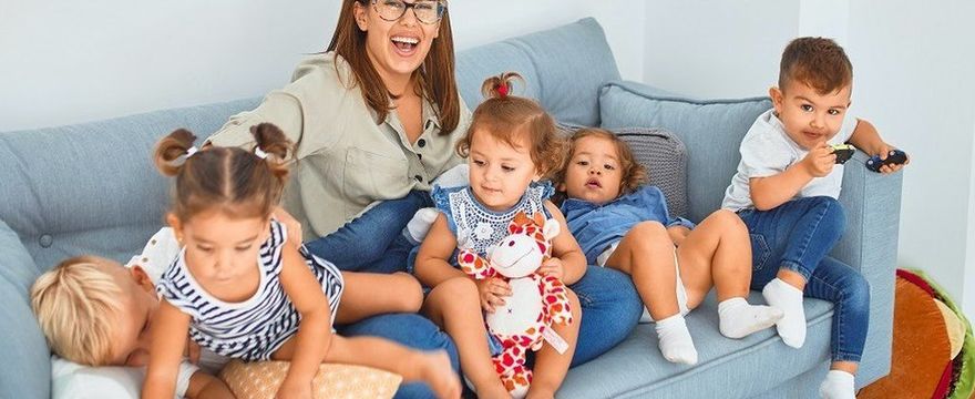 500 plus: przegapisz TEN termin - możesz stracić świadczenie!