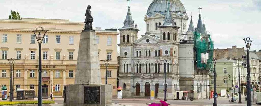 Najlepsze miejsca do życia w Łodzi - poradnik dla młodych rodziców