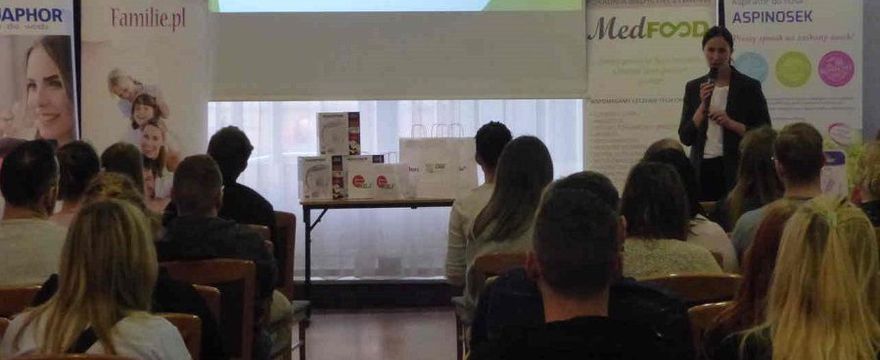 Warsztaty „Przygoda z macierzyństwem” w Bydgoszczy. Tak było! Relacja i zdjęcia