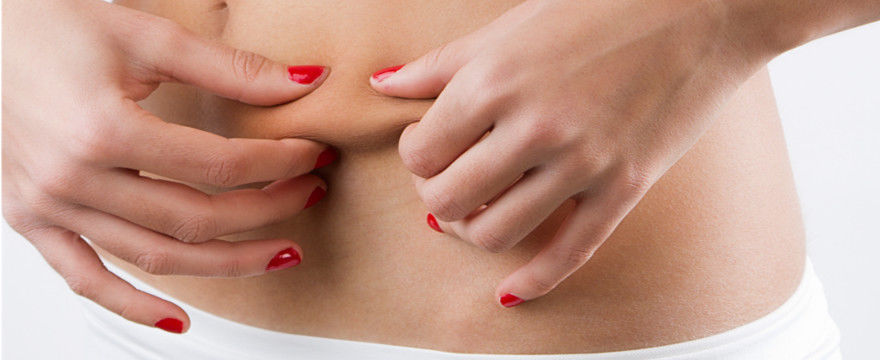 Brzuch po ciąży – jak się go pozbyć?