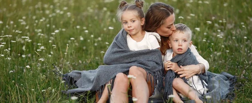 Samotne macierzyństwo – codzienność milionów kobiet w Polsce