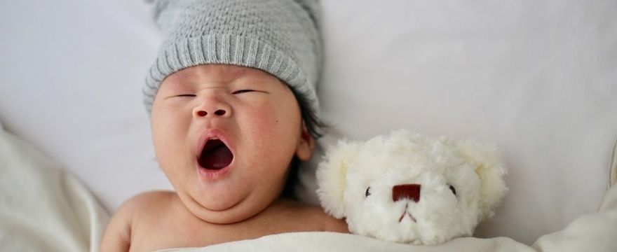Noworodek: pierwsze tygodnie z dzieckiem w domu – 3 bezcenne rady