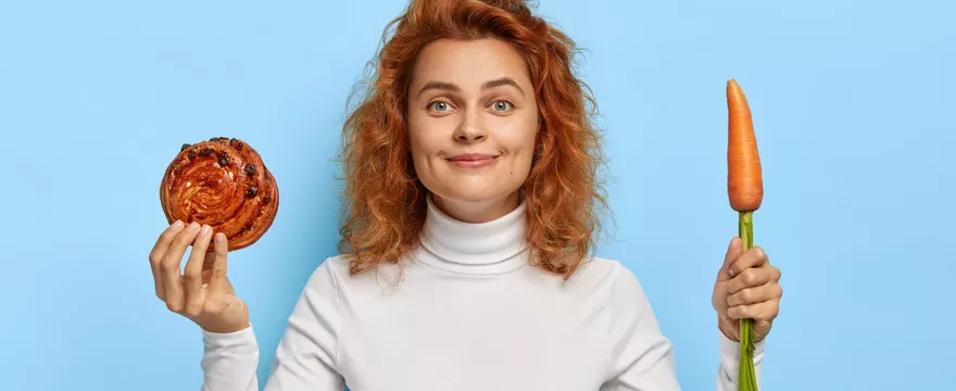 Dieta po 30 – jak jeść, by zachować zdrową cerę i szczupłą sylwetkę