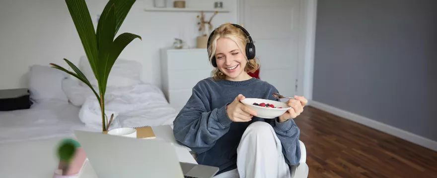 Rzeczy, które warto robić samej (choćby raz w tygodniu)  