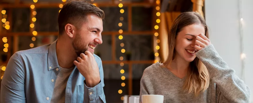 Randka z partnerem, gdy pojawiło się dziecko? Tak, to możliwe! 5 pomysłów na czas tylko we dwoje