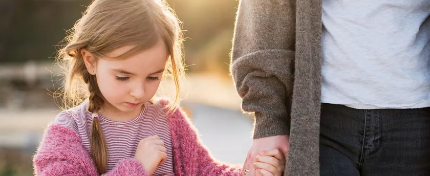 Syndrom braku ojca. Czy dziecko bez ojca ma trudniej?