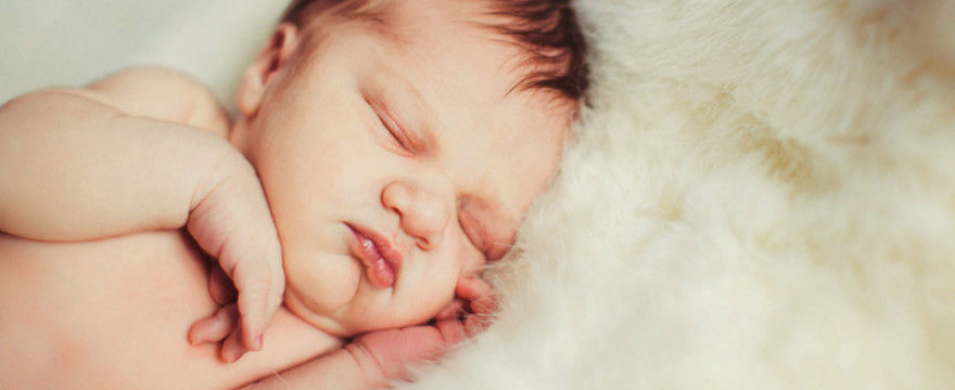 Pierwsze chwile noworodka – co warto o nich wiedzieć?