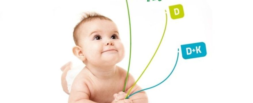 Rola kwasów omega-3 w diecie najmłodszych