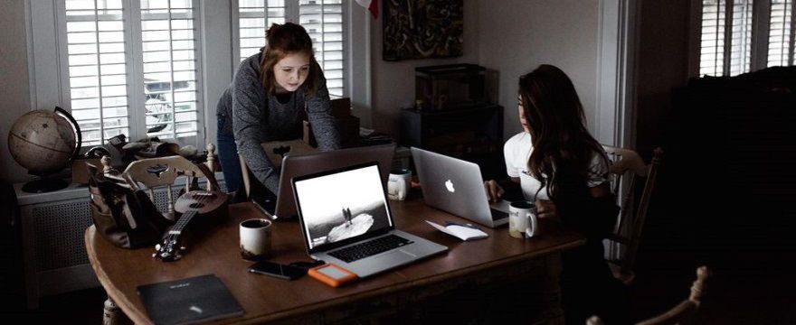 Co robić w domu podczas kwarantanny? 