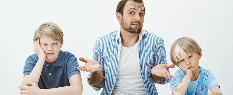 Komunikacja w rodzinie – jak mówić, by być słuchanym?