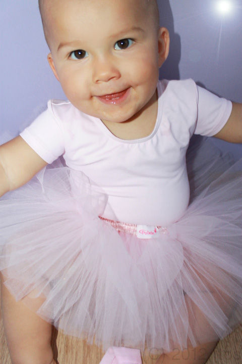 Ubieramy najzabawniejsze niemowlaki