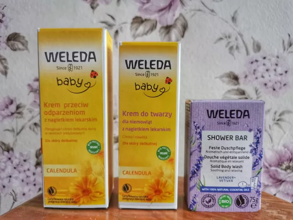 Weleda 1