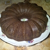 Babka czekoladowa 